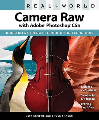 Adobe Photoshop Cs5 Ebook